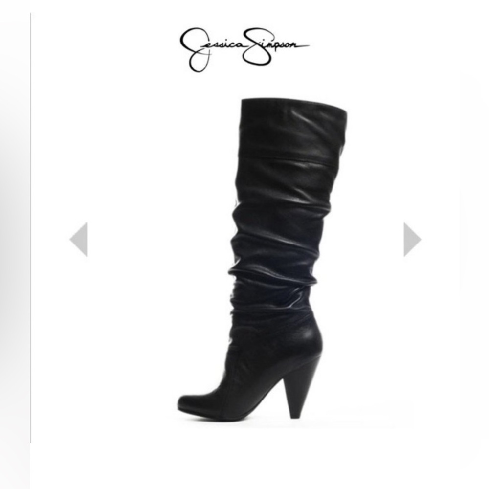 Jessica Simpson Angie Tall Boot